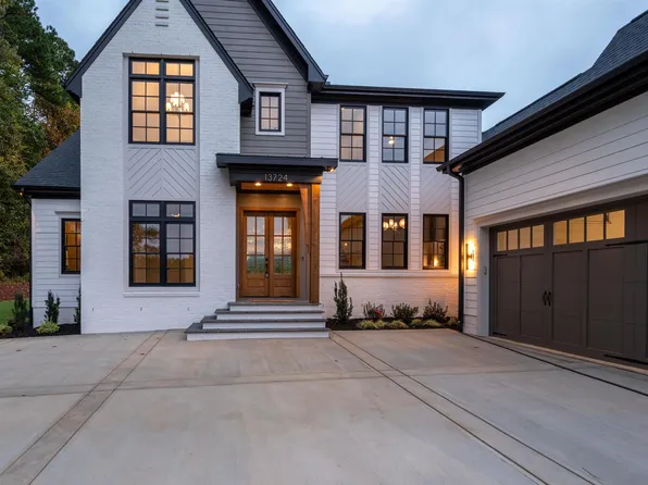 13724 Bold Run Hl, Wake Forest, NC 27587