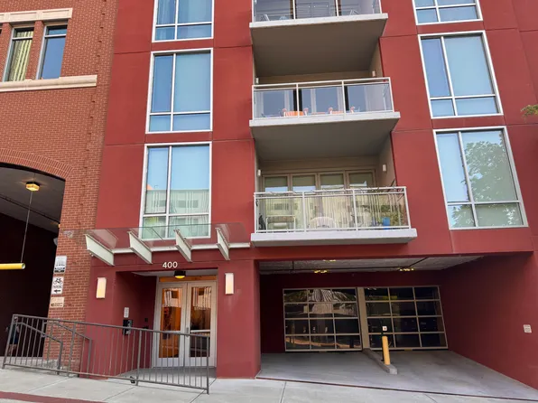 400 Hunt St #201, Durham, NC 27701