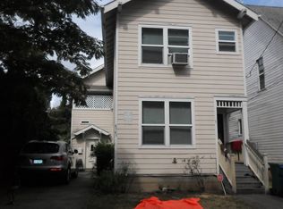 4943 NE 10th Ave #2, Portland, OR 97211