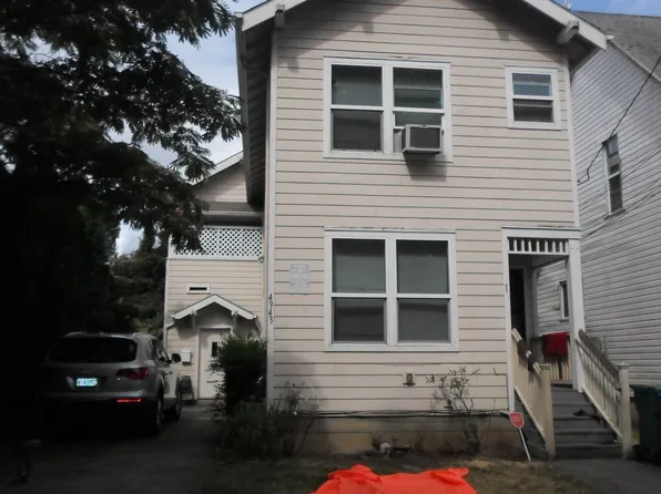 4943 NE 10th Ave #2, Portland, OR 97211