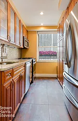 Sold by Brown Harris Stevens