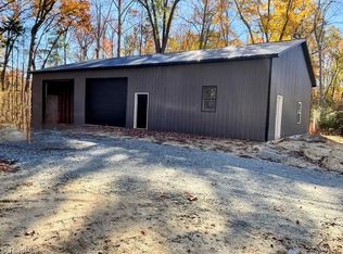 408 Thomas O Dr, Thomasville, NC 27360