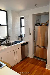 Rented by Town Residential