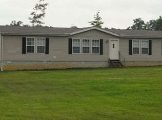 840 Dripping Springs Rd, Monterey, TN 38574