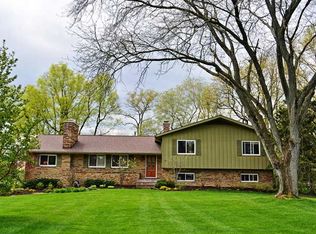 6137 E 65th Pl, Indianapolis, IN 46220