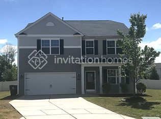 237 S Great White Way, Clayton, NC 27527