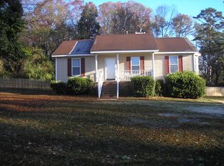 123 Laurel Dr, Lexington, SC 29072