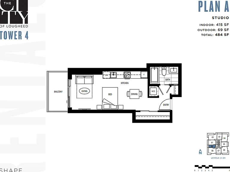 3866 Evergreen Pl — Photo 26
