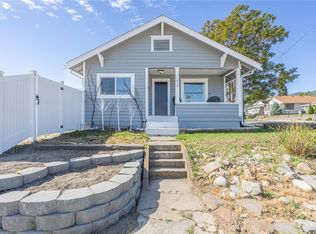 619 3rd St, Wenatchee, WA 98801