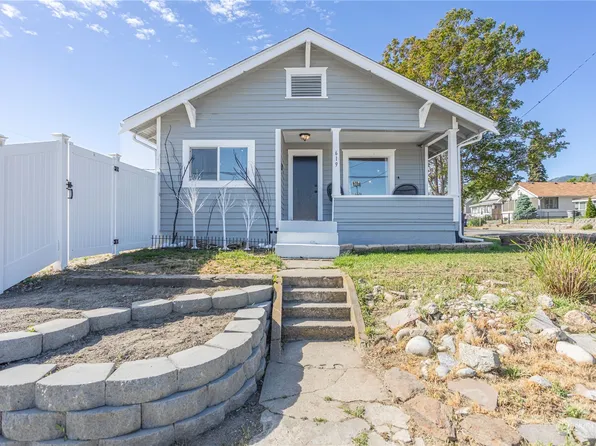 619 3rd Street, Wenatchee, WA 98801