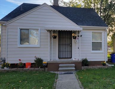18734 Kingsville St, Detroit, MI, 48225