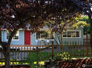 9512 40th Avenue NE, Seattle, WA 98115