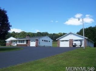 9374 Glenmore Rd, Taberg, NY 13471
