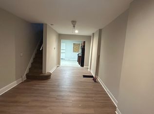 511 N Glover St, Baltimore, MD 21205