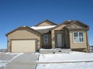 12170 Coral Burst Ln, Parker, CO 80134