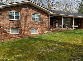 1540 Happy Top Rd, Clay City, KY 40312