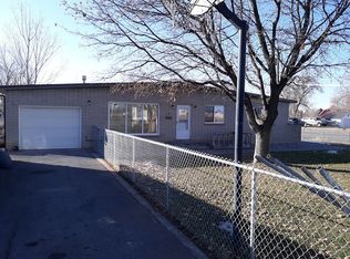 2255 Rose Rd, Blackfoot, ID 83221