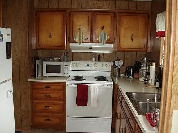 Highly Efficient Kitchen