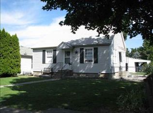 1911 E Sharp Ave, Spokane, WA 99202