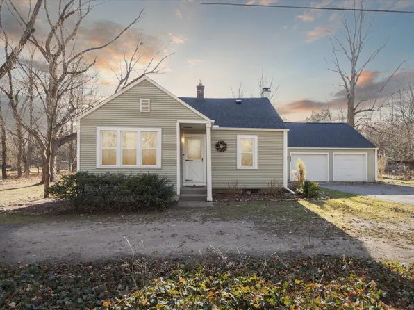 1811 W C Ave, Kalamazoo, MI 49009