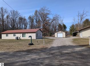 2335 Cecil Hedley Rd, Prescott, MI 48756