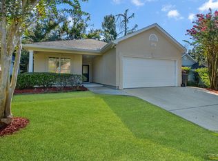 1507 China Grove Trl, Tallahassee, FL 32301