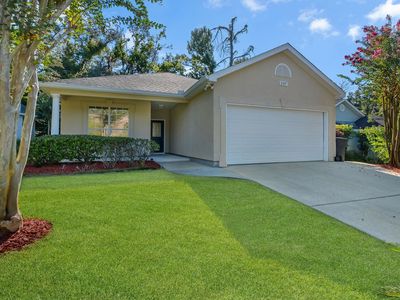 1507 China Grove Trl, Tallahassee, FL, 32301