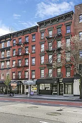 130 First Avenue in East Village