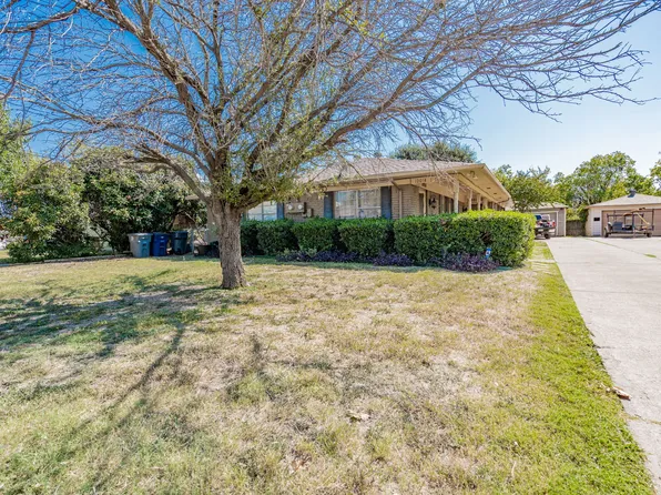 10018 Olmos Dr, Dallas, TX 75218