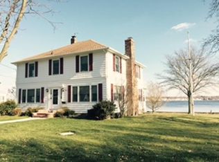 124 Seaview Ave #0, Swansea, MA 02777