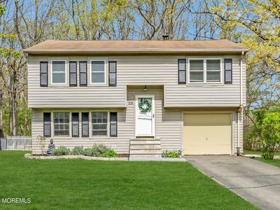 6 Robin Road #1000, Howell, NJ, 07731