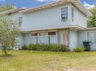 309 Trixie St APT A, Daytona Beach, FL 32114