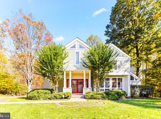 3220 Hunting Tweed Dr, Owings Mills, MD 21117