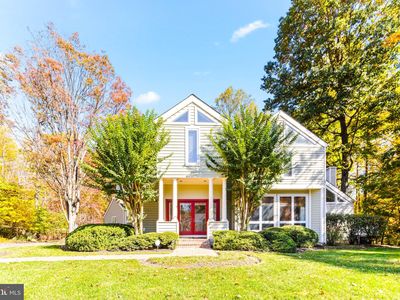 3220 Hunting Tweed Dr, Owings Mills, MD, 21117