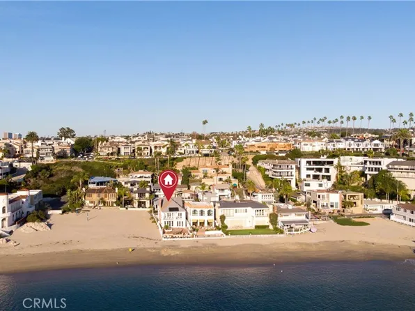 2609 Cove St, Corona Del Mar, CA 92625