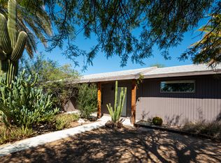 5055 E Baker St, Tucson, AZ 85711