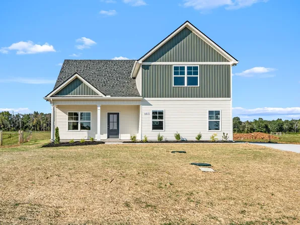 627 Vrabel Rd Lot 57, Murfreesboro, TN 37130