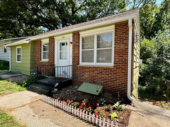 (undisclosed Address), Ames, IA 50010