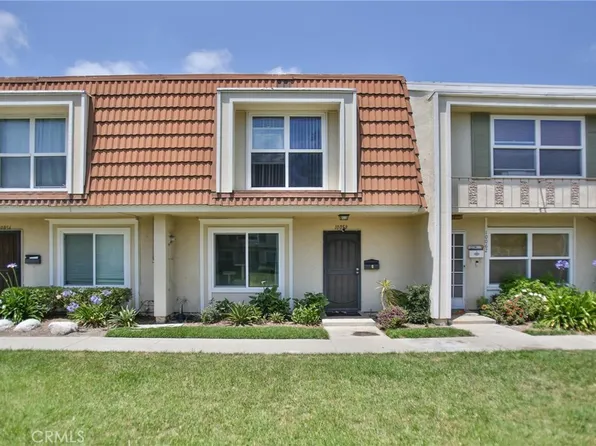 10058 San Juan Ct, Fountain Valley, CA 92708