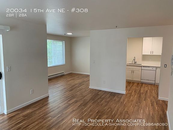 4th image of 20034 15th Ave NE APT 308