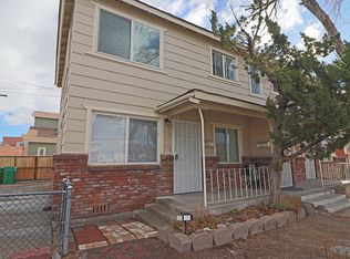 1060 Wilson Ave #A, Reno, NV 89502