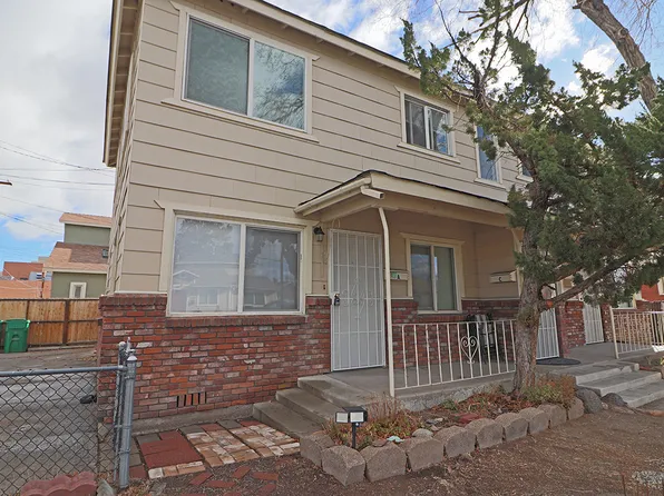 1060 Wilson Ave #A, Reno, NV 89502