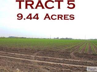 9.44 Ac Fm #508, Harlingen, TX 78550