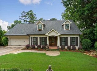 280 Cochran Dr, Gainesville, GA 30506