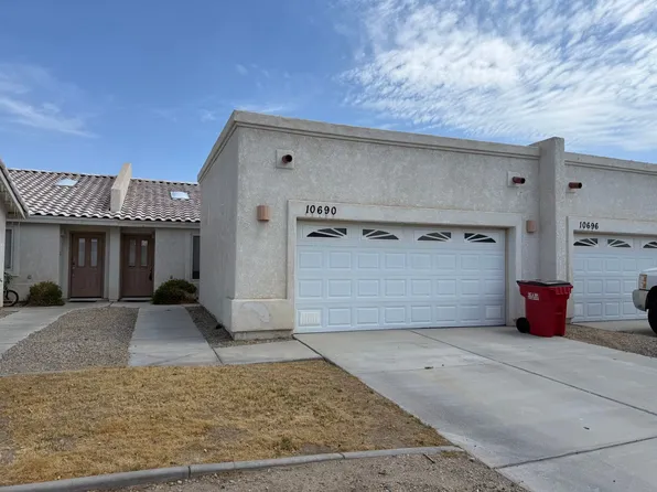 10690 E 35th Pl, Yuma, AZ 85365