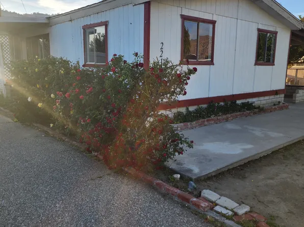 (undisclosed Address), Lake Isabella, CA 93240