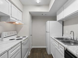 Serena Forest Apartments, Houston, TX 77067