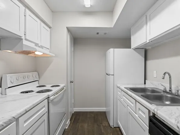 Serena Forest Apartments