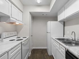 Serena Forest Apartments