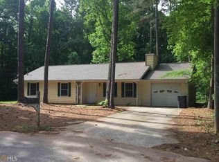 711 Cedar Cir SE, Conyers, GA 30094